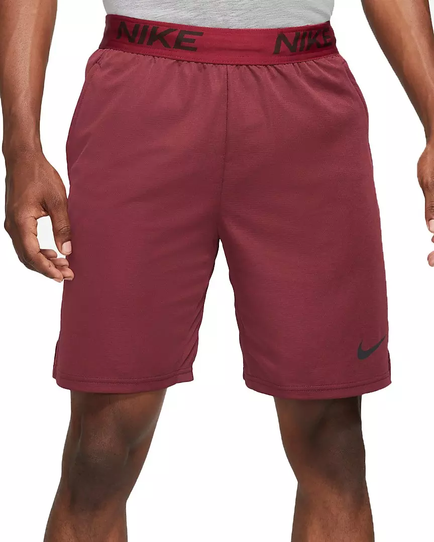 Nike dri hotsell fit veneer shorts